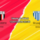 Pronostic Itabaiana Brusque – Stade Etelvino Mendonça, Brasileirão Série C 13 juillet 2026