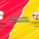 Pronostic Mexique Angleterre – Estadio Azteca Mexico City, 8e de finale Coupe du Monde 2026, 6 juillet 2026