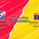 Pronostic Nacional Montevideo Atlético Tigre – Gran Parque Central Montevideo, Copa Sudamericana play-off aller, 21 juillet 2026