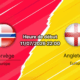 Pronostic Norvège Angleterre – Hard Rock Stadium Miami, quart de finale Coupe du Monde 2026, 11 juillet