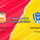 Pronostic Raadsan Dekedda — Mogadishu Stadium, Somali National League, 5 juillet 2026 à 11h30 WAT