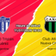 Pronostic Tristán Suárez Nueva Chicago – Estadio 20 de Octubre Ezeiza, Primera B Nacional 2026, 11 juillet