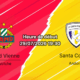 Pronostic Rapid Vienne Santa Coloma – Allianz Stadion Vienne, Ligue Conférence UEFA Q2 retour 29 juillet 2026