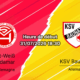 Pronostic Rot-Weiß Hadamar KSV Baunatal – Stadion Hadamar-Niederhadamar, Oberliga Hessen Spieltag 1 31 juillet 2026