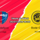Pronostic Sandefjord Bodø-Glimt – Sandefjord Fotball Stadion, Eliteserien Tour 15 26 juillet 2026