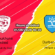 Pronostic Sekhukhune United Durban City – New Peter Mokaba Stadium Polokwane, Betway Premiership Tour 1 1er août 2026