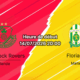 Pronostic Shamrock Rovers Floriana – Tallaght Stadium Dublin, Ligue des champions UEFA 14 juillet 2026