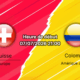 Pronostic Suisse Colombie – BC Place Vancouver, Coupe du monde 2026, 8e de finale 7 juillet