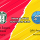 Pronostic Zalgiris Vilnius Petrovac – Stade Zalgiris Vilnius Lituanie, 1er tour qualifications Ligue Conférence UEFA 16 juillet 2026