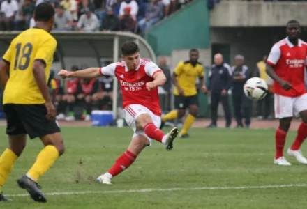Arsenal accélère sur Julian Alvarez et avance aussi sur de jeunes talents