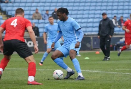 Haji Wright, l’arme qui peut aider Coventry à survivre en Premier League