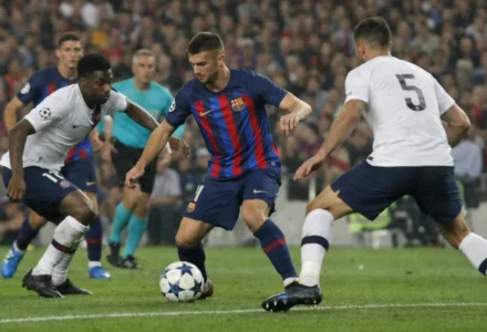 Ferran Torres vers le PSG: Barcelone face à un dossier qui s’accélère