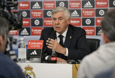 Real Madrid salue le recul de la FIFA et défend le modèle du football