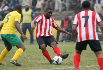 Sunderland passe à l’offensive pour Jules Ahoka