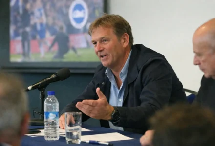 Brighton, club le plus « Built Different » d’Angleterre: un classement qui bouscule la hiérarchie