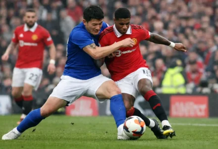 Manchester United relance la piste Kim Min-jae pour renforcer sa défense