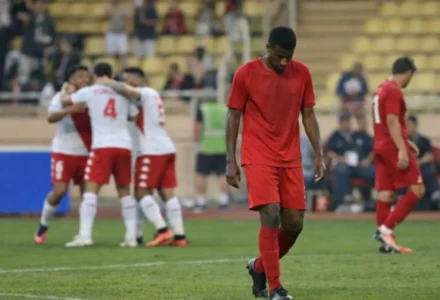Alexander Isak rassure Liverpool malgré la défaite face à Monaco