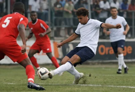 Tottenham frappe fort avec le transfert de Savinho