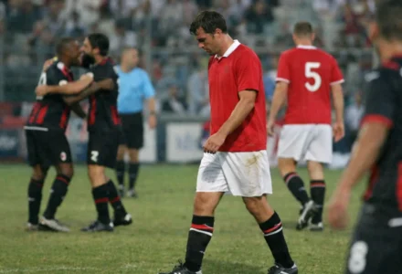 Manchester United renversé par l’AC Milan, Chelsea, le Bayern et Tottenham terminent bien leur préparation