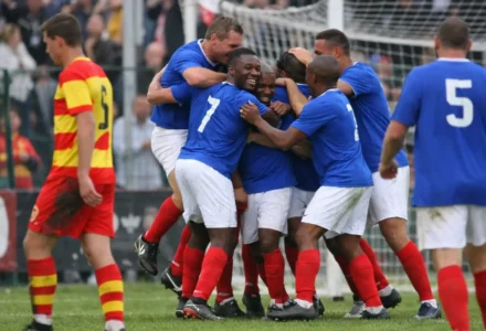 Makhanya et les Rangers stoppés par Jagiellonia, cap désormais sur la Conference League