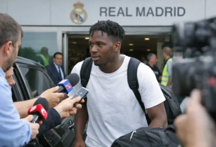 Yan Diomandé au Real Madrid: le casse-tête des licences avant la fin du mercato