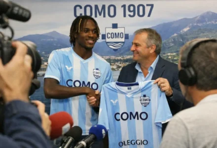 Trevoh Chalobah tourne la page Chelsea et s’engage avec Como