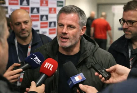 Jamie Carragher juge le choix Tielemans au Manchester United “à contretemps”