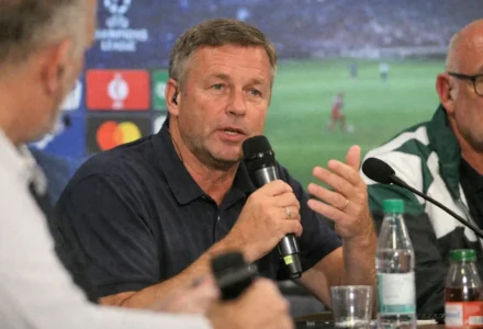 Jaissle veut un Newcastle serein avant Liverpool