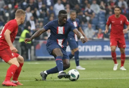 Liverpool cible Mbaye, mais le PSG ne lui ouvre pas la voie en priorité