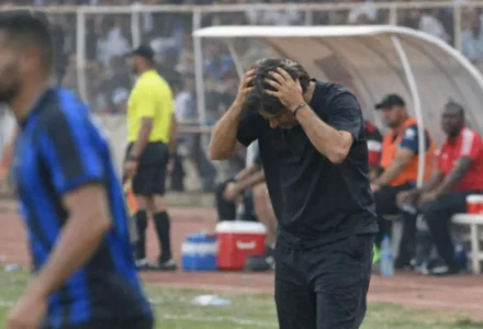 Inter refuse une offre de 40 millions d’euros pour Aleksandar Stankovic