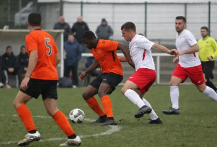 FC Lorient B prête à lancer ses recrues sur la pelouse de Tarbes