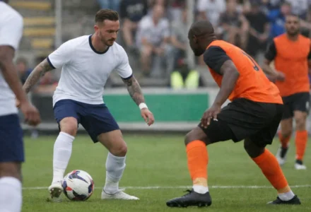 Tottenham: De Zerbi ouvre la porte à des départs et entretient le flou sur Maddison