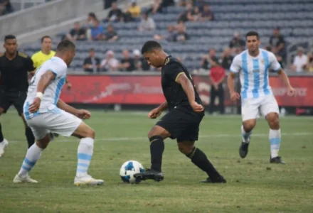 Los Angeles FC et San Diego, un duel qui s’annonce serré