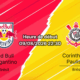 Pronostic Red Bull Bragantino Corinthians Paulista – Cícero de Souza Marques, Série A Rodada 22, 10 août 2026