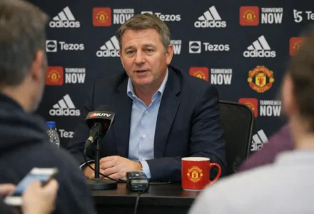 Jason Wilcox à Manchester United: le dirigeant discret que Colin Hendry décrit comme un cerveau et un homme d’esprit
