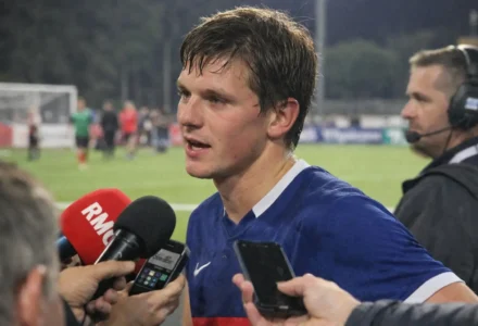 Léon Marchand rassure avant les Championnats d’Europe
