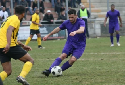 Tawfik Bentayeb tout proche de l’Anderlecht