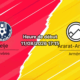 Pronostic Celje Ararat-Armenia — Stadion Zdežele, Ligue des Champions 2026/27, Celje, 11 août 2026