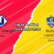 Pronostic Jiangsu Changjin Wuhan Lianzhen – Olympic Sports Centre de Changzhou, Chinese Champions League 2026