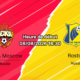 Pronostic CSKA Moscou Rostov – VEB Arena Moscou, Premier Liga russe Round 3, 8 août 2026
