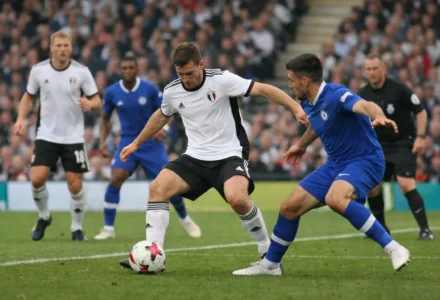 Fulham – Chelsea: les compositions probables annoncées avant le choc de Premier League