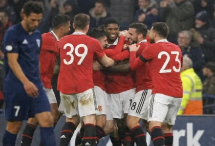 Manchester United freine le PSG, le Real Madrid et Chelsea relancés en préparation