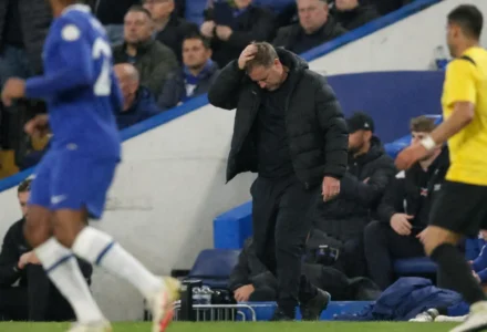 Enzo Fernandez accueilli fraîchement à Stamford Bridge après l’échec de son dossier de transfert