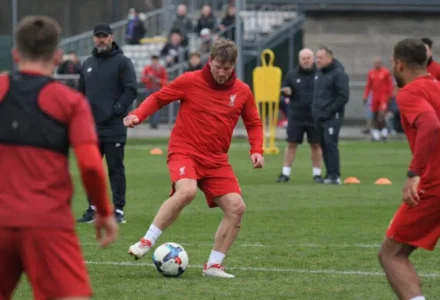 Liverpool pointé du doigt par John Aldridge avant la reprise de la Premier League
