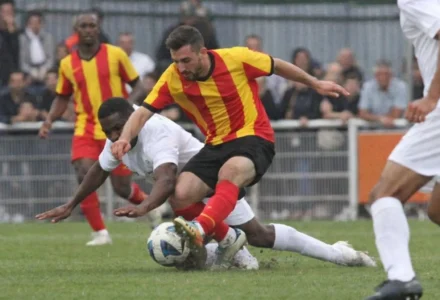 RC Lens cible Ilan Kebbal pour dynamiser son animation offensive