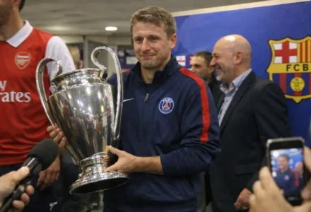 SuperSport rouvre la saison européenne avec PSG, Arsenal, le Barça et les grands d’Italie