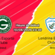 Pronostic Goiás Londrina – Estádio Hailé Pinheiro Goiânia, Série B Rodada 21, 10 août 2026