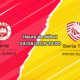 Pronostic Larne Iberia 1999 – Inver Park, Larne, 3e tour qualif. Ligue Europa UEFA 4 août 2026