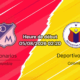 Pronostic Millonarios Deportivo Pasto – El Campín Bogotá, Liga BetPlay II-2026 Fecha 3, 5 août 2026