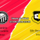 Pronostic Operário Ferroviário São Bernardo – Germano Kruger Ponta Grossa, Série B Rodada 21, 7 août 2026